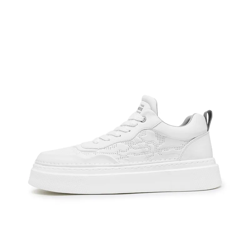 OPP Low Top Skateboard Shoes Men's-0