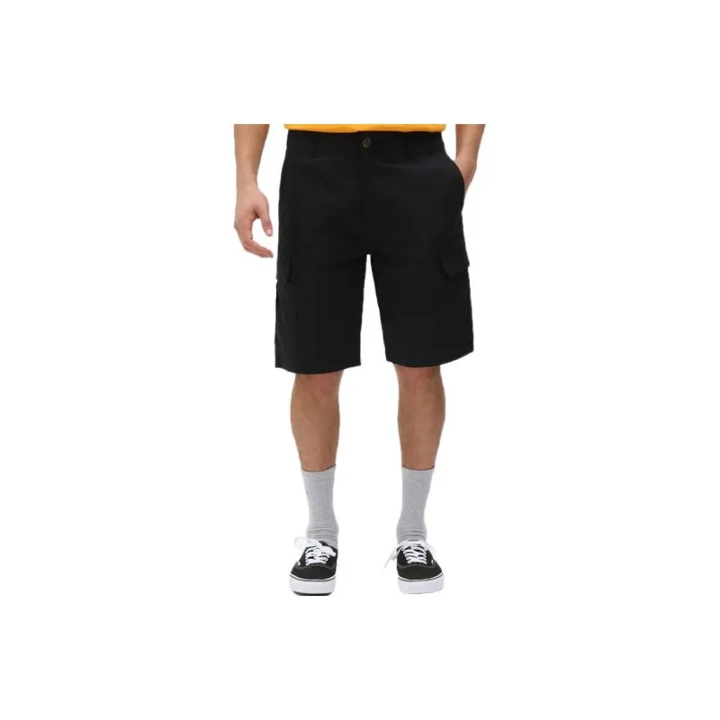 Dickies Multi pocket Cotton Cargo Shorts-4