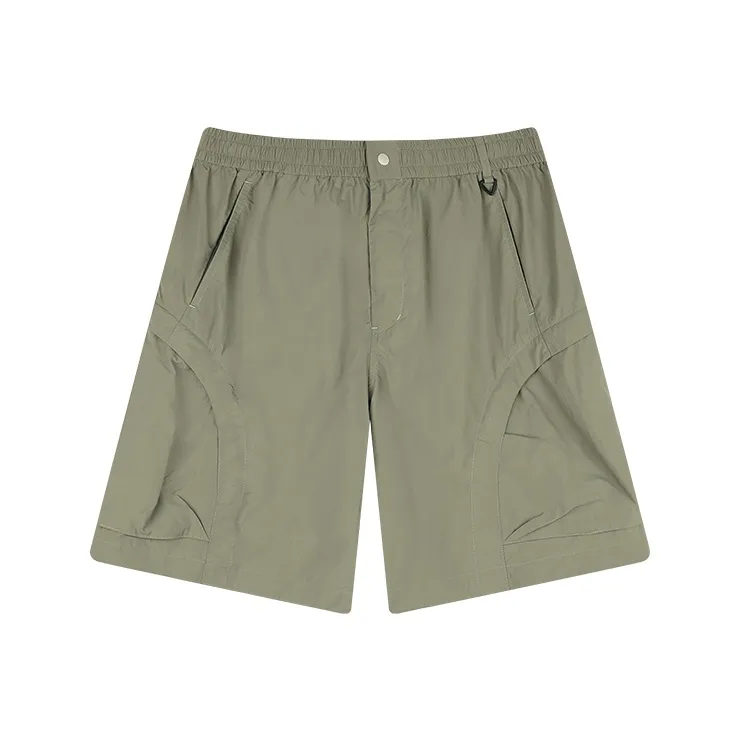 ACMEITEM Casual Shorts Unisex-18