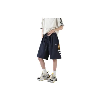 ACUOD BY CHANU Casual Shorts Unisex