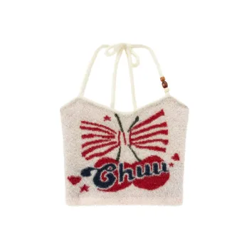 CHUU Tank Tops Women's