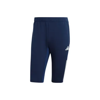Adidas Sports Shorts Men Navy Blue