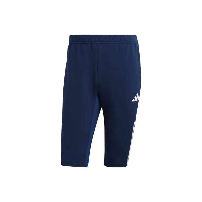 Adidas Sports Shorts Men Navy Blue-0
