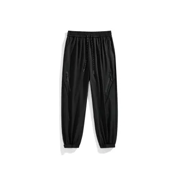 AMBER LIGHT Casual Pants Unisex
