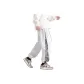 Light Gray[Thickened and Fleece-Lined Upgraded]
