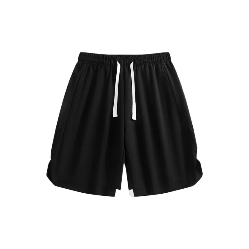 NONEVENT Casual Shorts Unisex-5