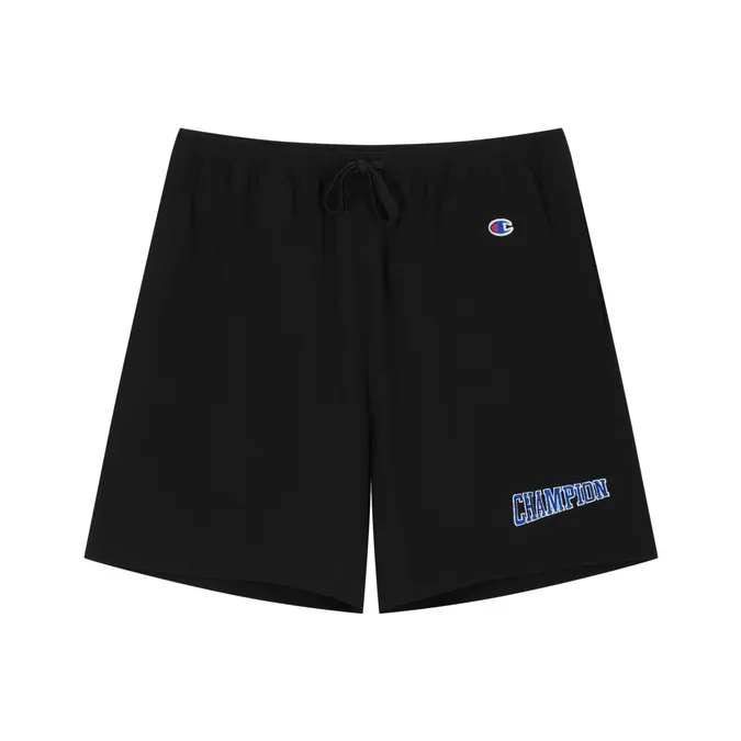 Champion Casual Shorts Japan Version Unisex-0