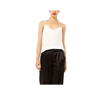 Equipment Layla Silk Camisole Top