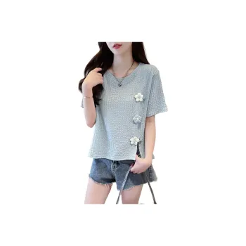 The Temptation Of The Muse T Shirt Women's