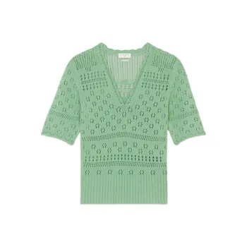 Sandro T Shirts Women's