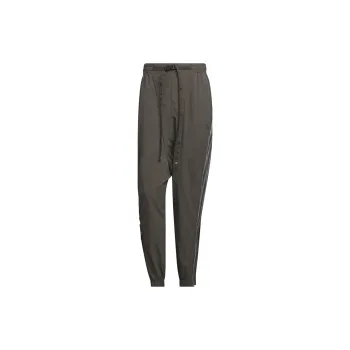 Hamcus X Adidas Originals Adidas Originals X HAMCUS Sports Pants Unisex Dark Army Green