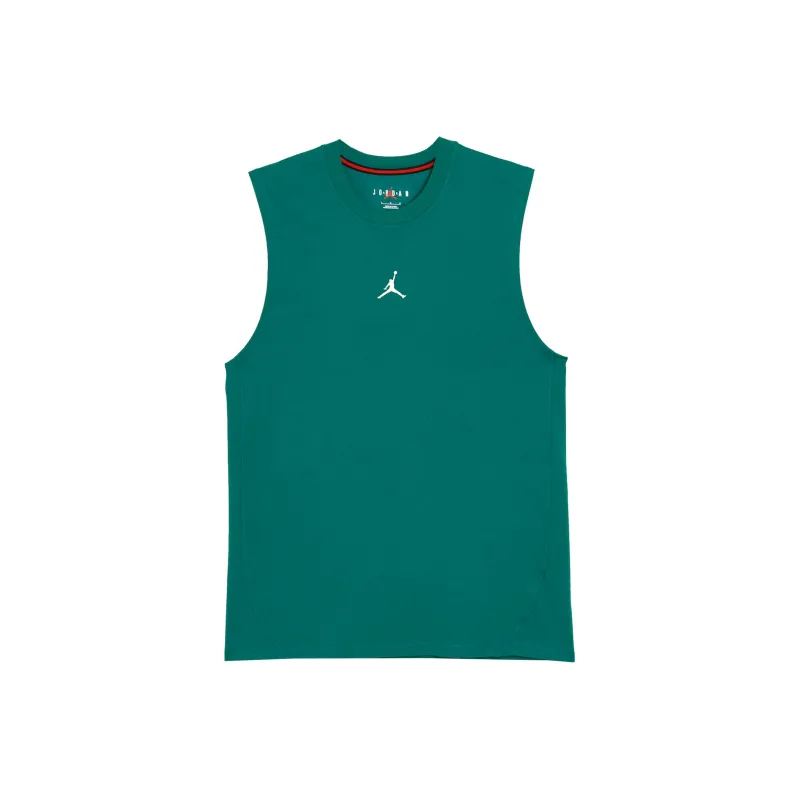 Jordan Basketball Jerseys Men Water Duck Cyan-0