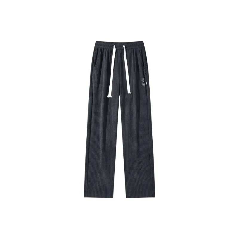 SESAME STREET Casual Pants Unisex-4