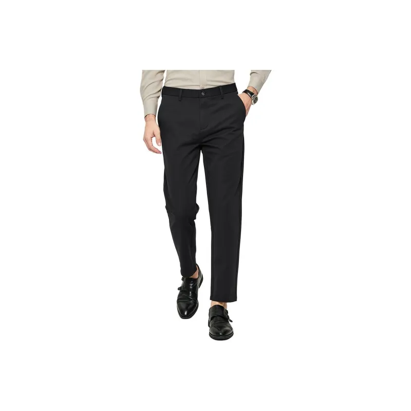 Dance With Wolves Casual Pants Men's-0