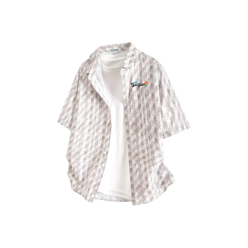 7 SEVFUN Shirts Unisex-0