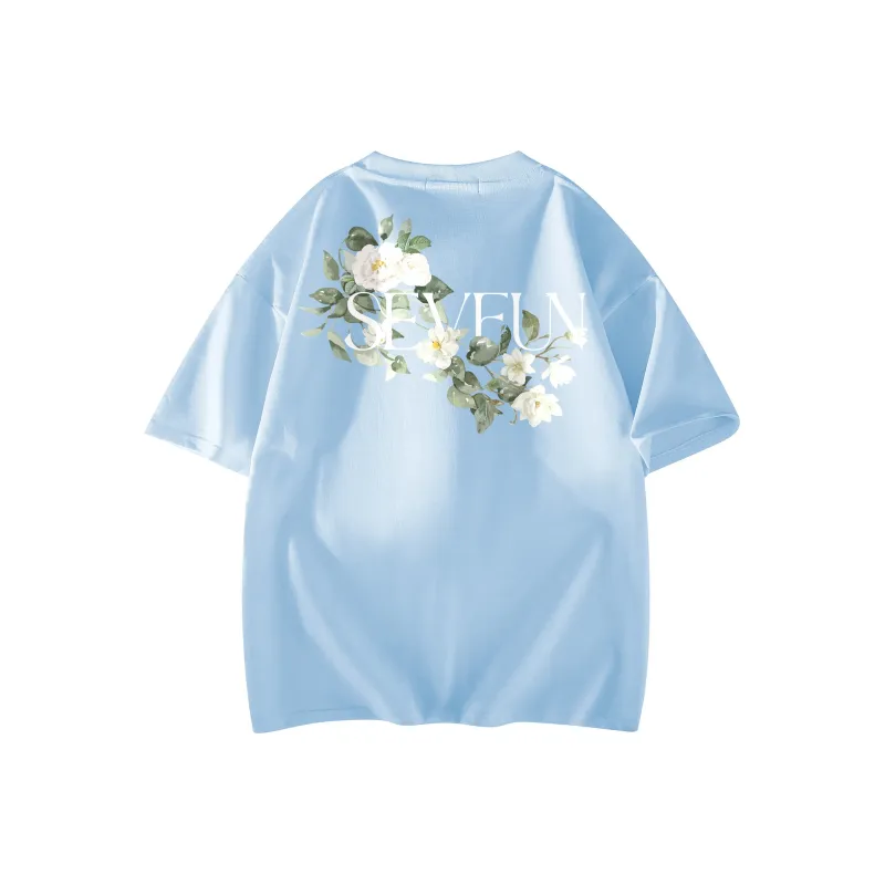 7 SEVFUN T Shirts Unisex-5
