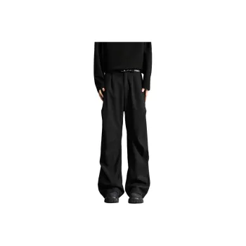 JCUI Casual Pants Unisex