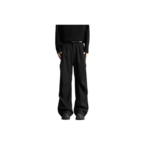 JCUI Casual Pants Unisex