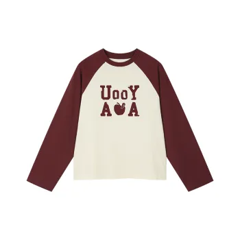 UOOYAA T Shirts Women's
