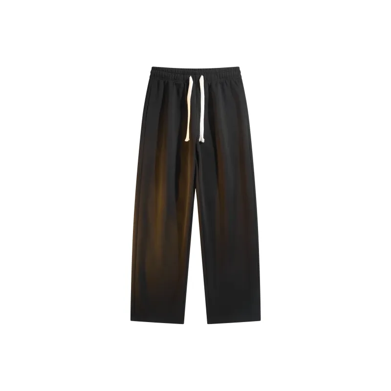 TOM ADAM Knitted Sweatpants Unisex-0