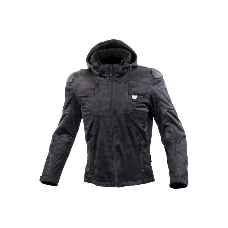 KOMINE SAFETY&INNOVATION Cycling Clothing Men's-2