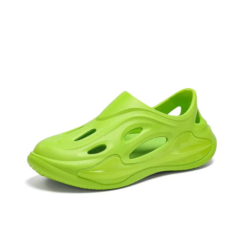 CAOP Taichi Flying Shadow Collection Clogs Unisex Box Included-9