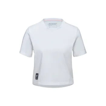 MAMMUT T Shirts Women's