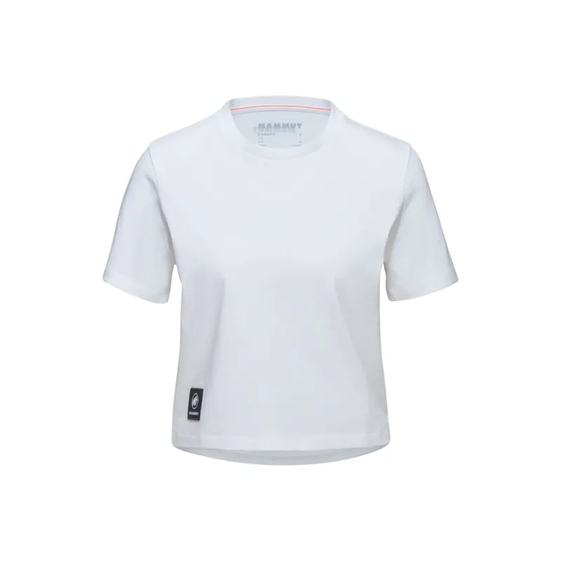 MAMMUT T Shirts Women's-0