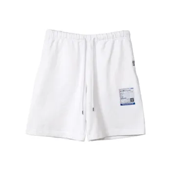 Maison Mihara Yasuhiro French Terry Easy Shorts
