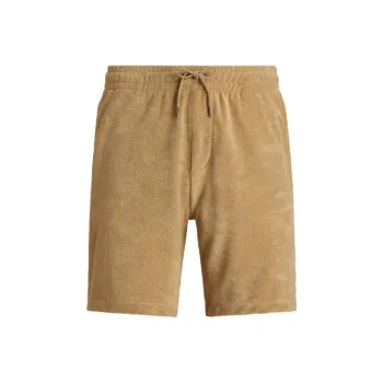 Polo Ralph Lauren Relaxed Fit Drawstring Shorts