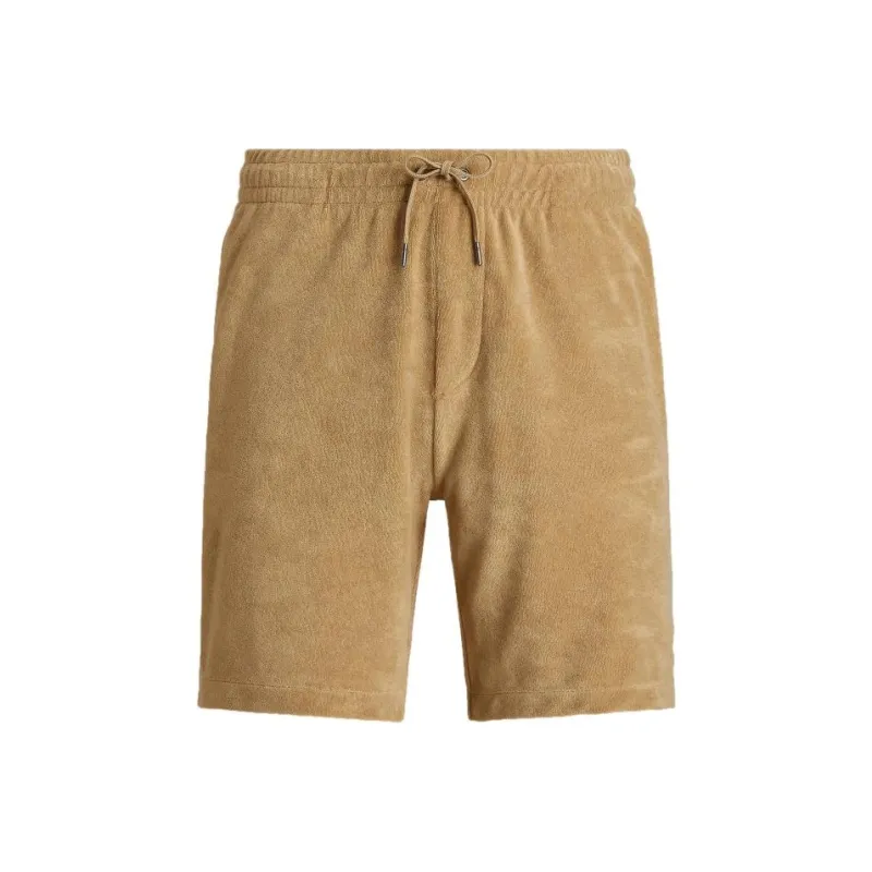 Polo Ralph Lauren Relaxed Fit Drawstring Shorts-0