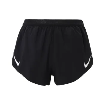 Nike Dri Fit Adv5cm Running Shorts Sports Shorts Men's Black