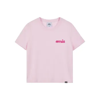 Emis Regular T Shirt Women's Pink