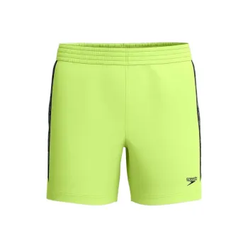 Speedo Swimming Shorts Men's Yellow