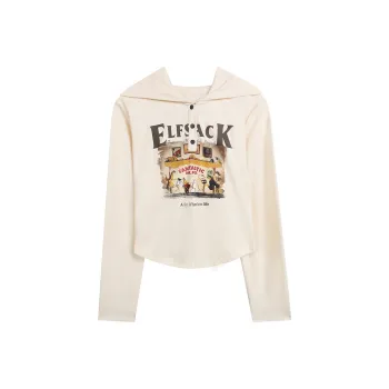 ELF SACK T Shirts Women's