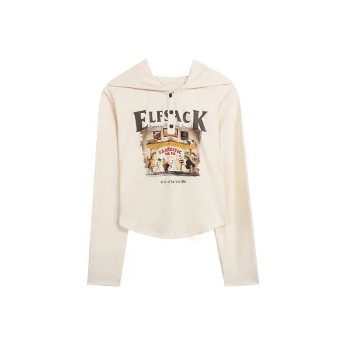 ELF SACK T Shirts Women's