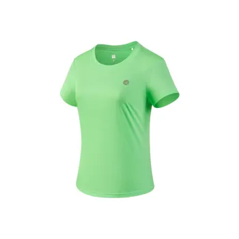 BMAI T Shirt Women's Mint Green