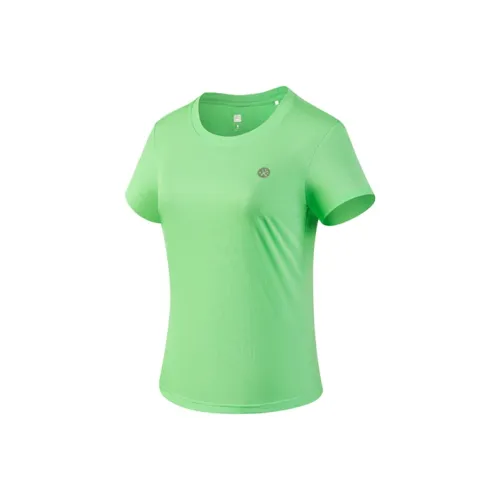 BMAI T Shirt Women's Mint Green