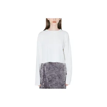 PUBLIC TOKYO T Shirt Women's White