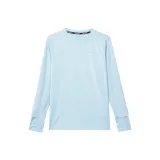 Ecstasy Ocean Blue/Silver