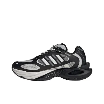 Adidas Climacool Vento 4.0 Anti Slip Wear Resistant Low Top Casual Running Shoes Unisex Black