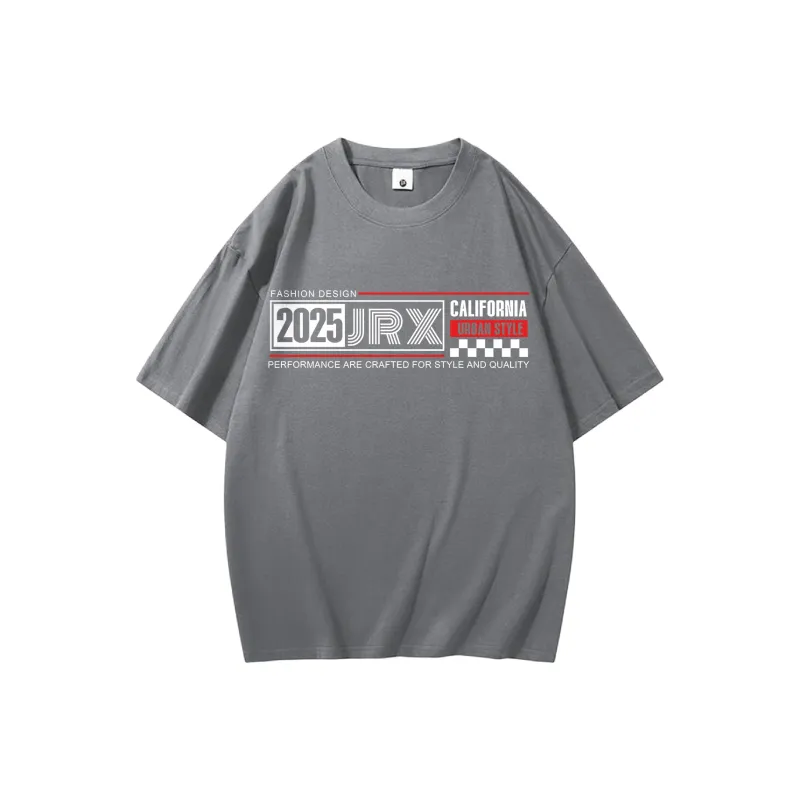 JRX T Shirts Unisex-8
