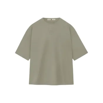 Adidas Fear Of God T Shirt Japan Version Unisex Clay