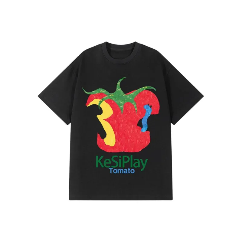 BOTH PLAY T Shirts Unisex-4