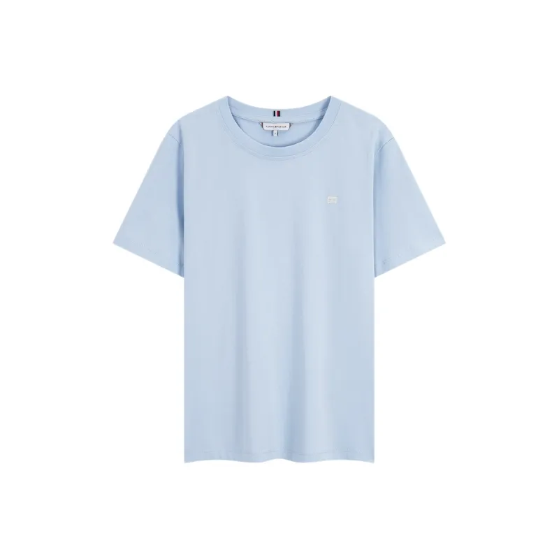 Tommy Hilfiger T Shirts Women's-5