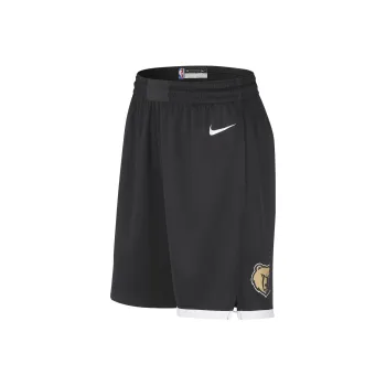 Nike Memphis Grizzlies 2023/24 City Edition Men's Nike Dri FIT Nba Swingman Shorts