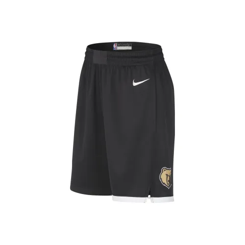 Nike Memphis Grizzlies 2023/24 City Edition Men's Nike Dri FIT Nba Swingman Shorts