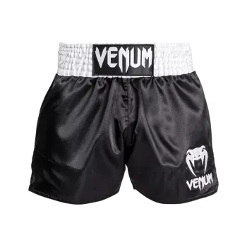 VENUM Sports Shorts Unisex Black/White