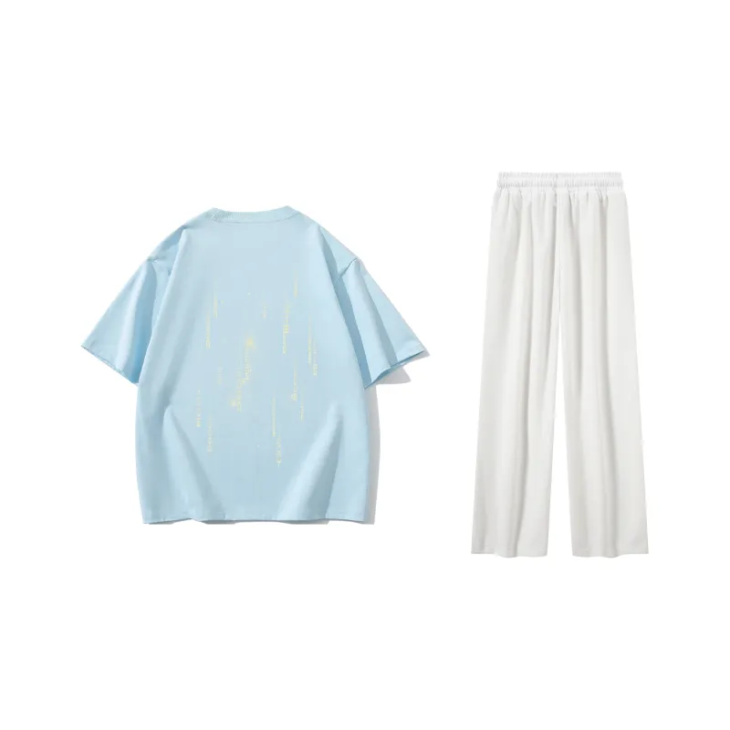 FREO3N Casual Sportswear Unisex-36