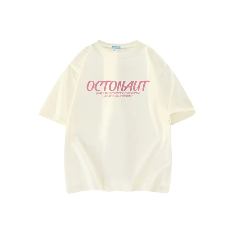 Small Columns Under The Sea T Shirt Unisex-17